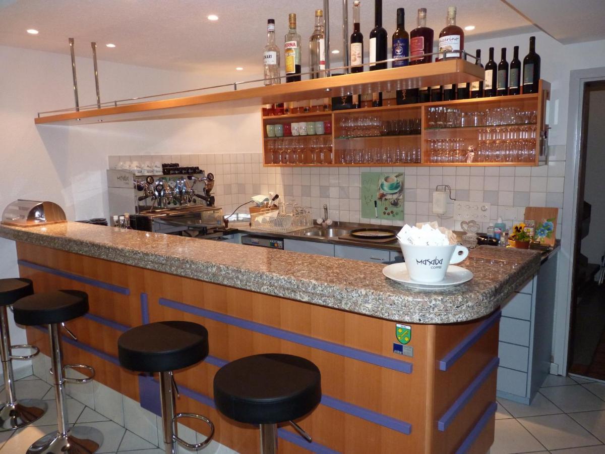 Ristobar B&B Al Pont Selma Extérieur photo