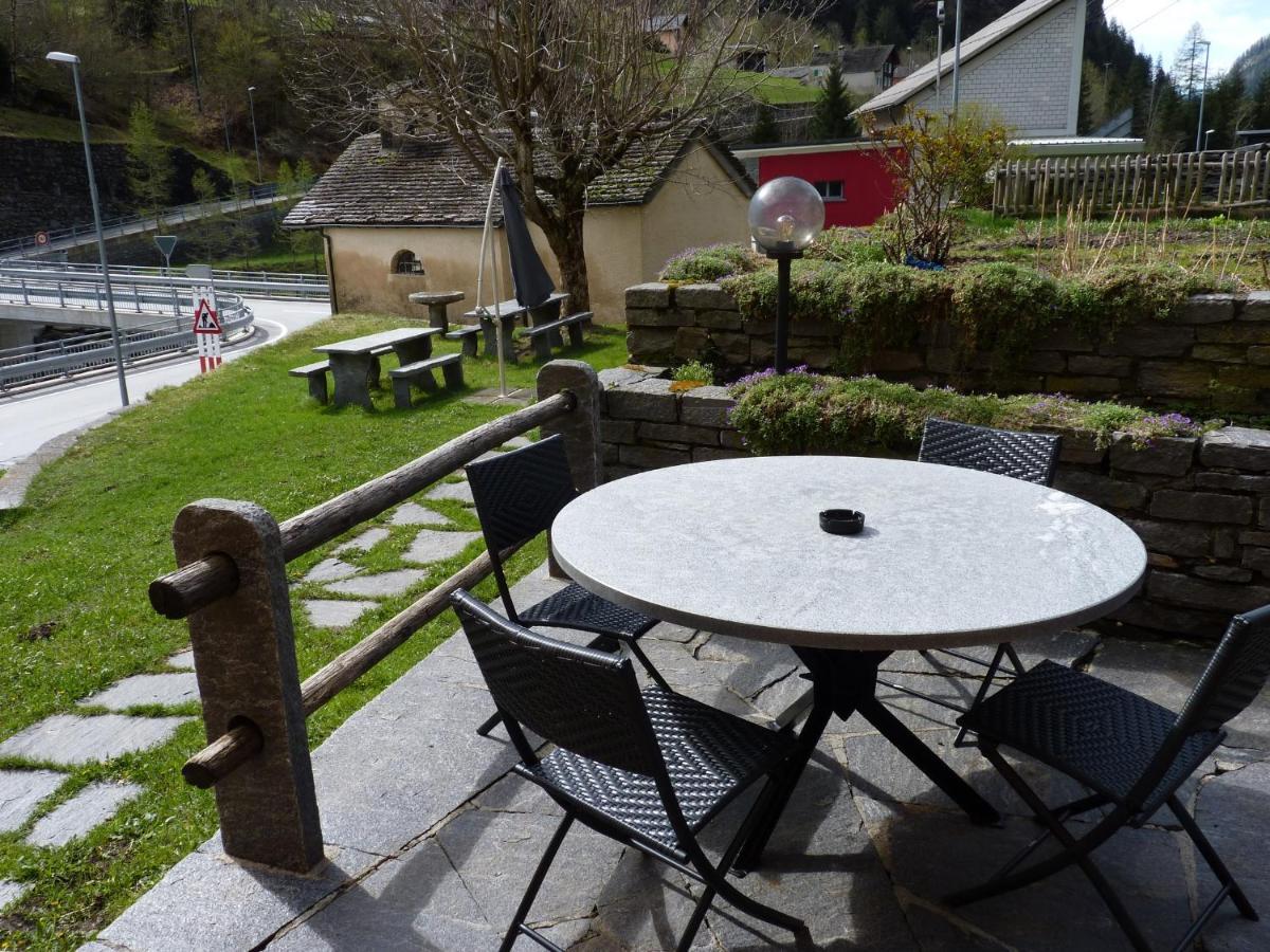 Ristobar B&B Al Pont Selma Extérieur photo