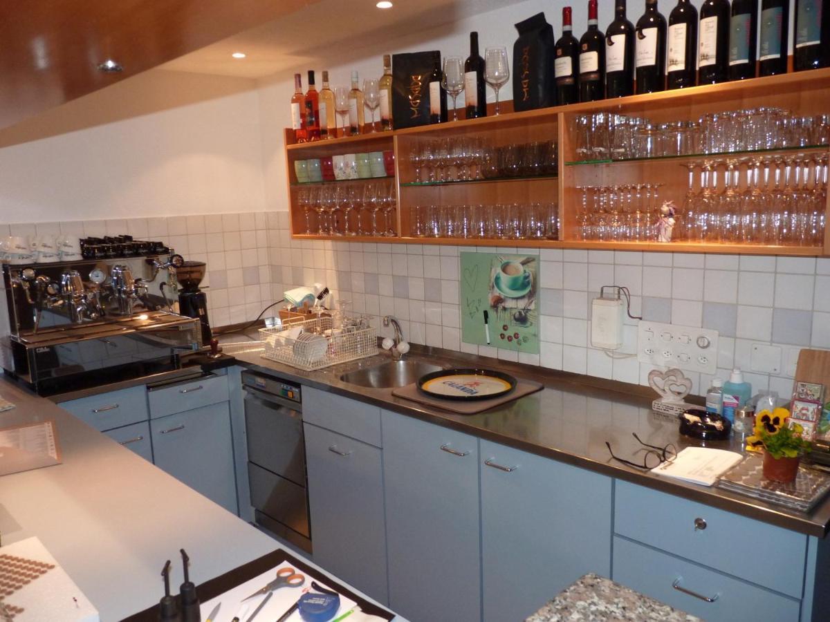 Ristobar B&B Al Pont Selma Extérieur photo